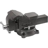 YATO YT-6504 Bankschroef