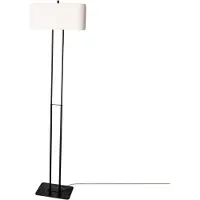 By Rydens Staande lamp Lutton wit