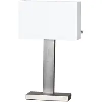 By Rydens Tafellampe , Prime, Metallic, Woonkamer, Metaal, Modern