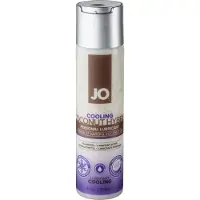 Jo System - Verkoelende Hybride Kokosnoot Glijmiddel - 120 ml