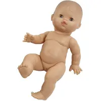 Paola Reina Doll Girl | European