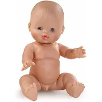 Paola Reina Doll Boy | European