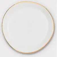 Urban Nature Culture Schotel Good Morning White 9 cm