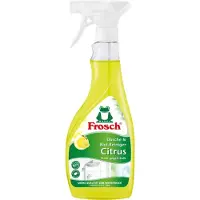 Frosch Shower and Bath Cleaner Citrus 500 ml