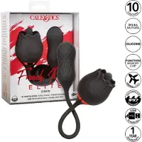 Calexotics French Kiss Elite Siren
