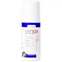 Drasanvi Venox Ointment 60ml Wit
