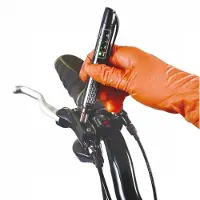 Icetoolz remvloeistof tester