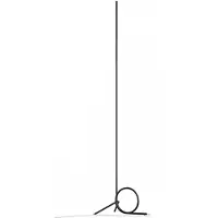 Lodes Diesel living met Spring Vloerlamp