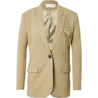 Copenhagen Muse Blazers 'TAILOR' greige