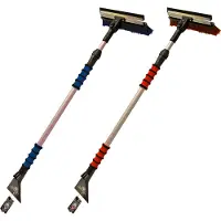 Petex 46040000 Ijskrabber