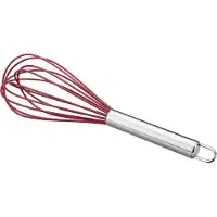 Lacor Klopper - Siliconen - Rvs - 250°C - 30cm