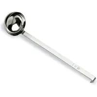 Lacor Pollepel Ø 12 cm.
