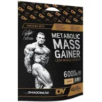 Dorian Yates Metabolic Mass Gainer - 6000 g - Cookies & Cream