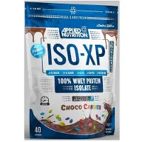 Applied Nutrition Toegepaste Voeding - ISO-XP Chocolade 1000g