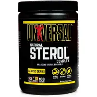 Universal Nutrition Natural Sterol Complex - 180 tabl
