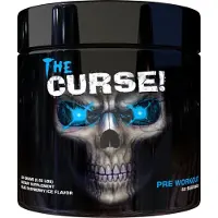 JNX Sports The Curse - 50 servings - Pina Colada