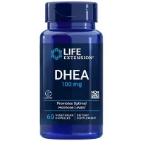 Life Extension Dhea 100 mg 60 Pc