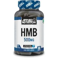 Applied Nutrition HMB - 120 caps