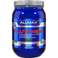 Allmax nutrition - Glutamine 400g