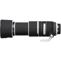Easycover Lens Oak for Canon RF 100-500mm f/4.5-7.1L IS USM Black