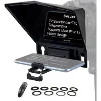 Desview Teleprompter T2