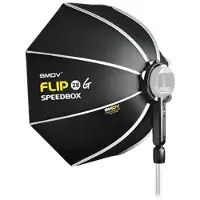 SMDV Speedbox-FLIP28G (zonder S Adapter)