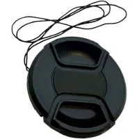 Green.L Snapsafe Lens Cap 105mm