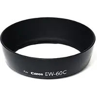 Green.L EW-60C Zonnekap voor o.a Canon 18-55 IS II