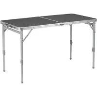 Brunner - Flatpack 4 - Campingtafel grijs