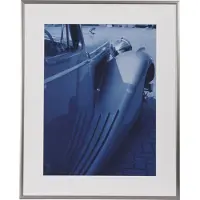 Henzo fotolijst Portofino - 40 x 50 cm - grijs