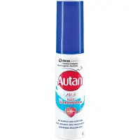Autan Akut Gel 25 ml Gel