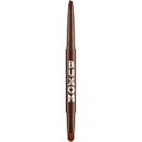 BUXOM Cosmetics Power Line Plumping Lip Liner Lipliner 0.3 g Creamy Chocolate