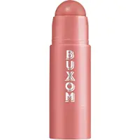 BUXOM Cosmetics Power-Full Plump Lip Balm Lippenbalsem 4.8 g First Crush
