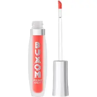 BUXOM Plump Shot Collagen-Infused Lip Serum Lipgloss 4 ml Koral Kiss