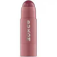 BUXOM Cosmetics Power-Full Plump Lip Balm Lippenbalsem 4.8 g Dolly Fever