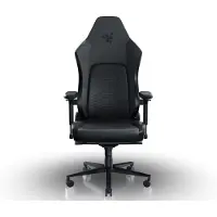 Razer Iskur V2 Gamestoel Zwart