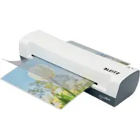 Leitz Laminator 74310001 DIN A4