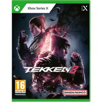 Tekken 8