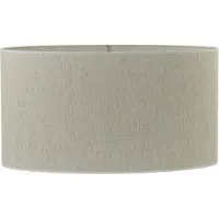 Light & Living Lampenkap Breska Beige 45 X 21 X 32 Cm