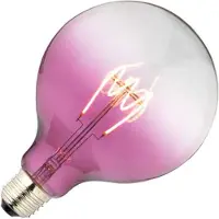 SPL | LED Bol | Grote fitting E27 | 4W Dimbaar