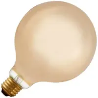 SPL | LED Bol | Grote fitting E27 | 6.5W Dimbaar