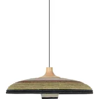 Forestier Hanglampe , Grass M, dimbare, Groen, Woonkamer, Designer