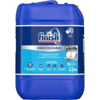 Finish 22KG FINISH PROFESS. VLOEIBAAR REINIGINGSMIDDEL