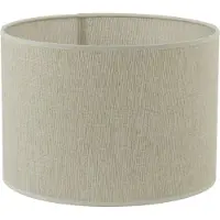 Light & Living Lampenkap Breska Beige D 40 H 30 Cm