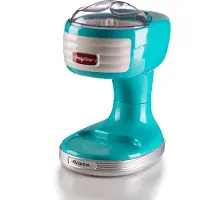 Ariete ARI-76-BL, IJsmachines + ijsmakers, Blauw