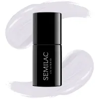 Semilac UV Colours UV Gel Polish Gel Nagellak 7 ml 384 Lavender Flowers
