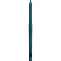 Nyx Oog make-up Eyeliner Vivid Rich Eyeliner Aquamarine Dream