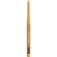 Nyx Oog make-up Eyeliner Vivid Rich Eyeliner Amber Stunner