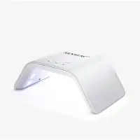 Semilac Lamp UV LED 24W/50