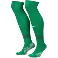 Nike Strike Voetbalsokken Groen Donkergroen Wit